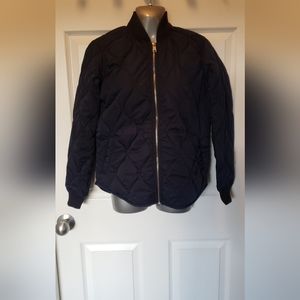 Old Navy - Quilted Jacket - XS